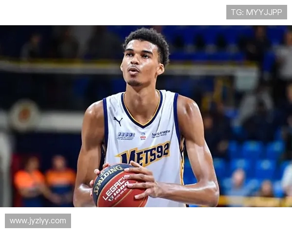 2023年NBA选秀前三名球员的成长曲线对比分析