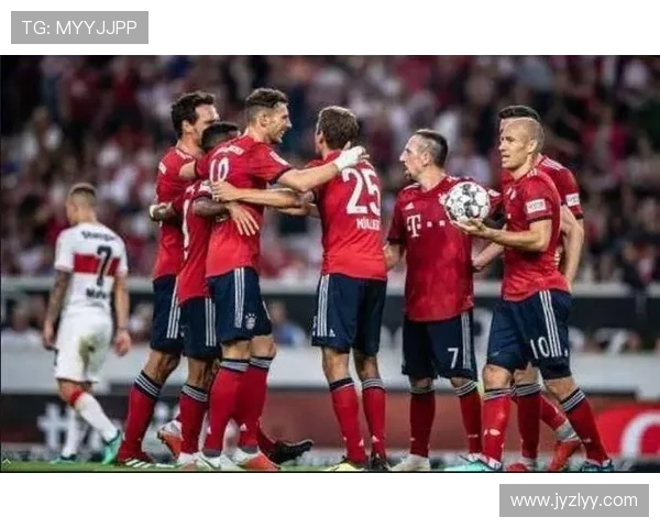 德甲俱乐部合照怎么拍？幕后细节大揭秘