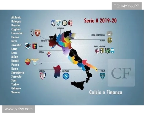 意甲北方球队多少球队：分析意甲北部地区的足球球队